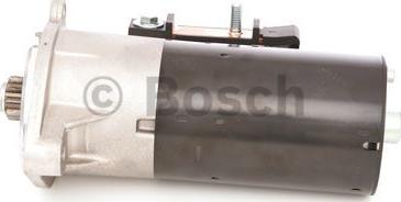 BOSCH 0 001 125 511 - Starteris adetalas.lv