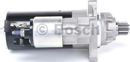 BOSCH 0 001 125 046 - Starteris adetalas.lv