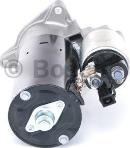 BOSCH 0 001 125 046 - Starteris adetalas.lv