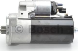 BOSCH 0 001 125 055 - Starteris adetalas.lv