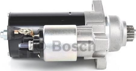 BOSCH 0 001 125 051 - Starteris adetalas.lv