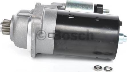 BOSCH 0 001 121 003 - Starteris adetalas.lv