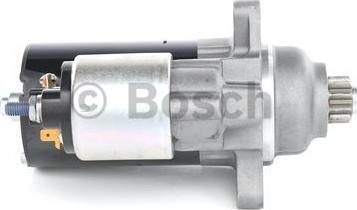 BOSCH 0 001 121 010 - Starteris adetalas.lv