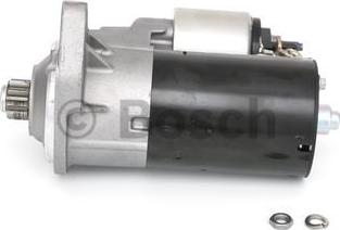 BOSCH 0 001 121 028 - Starteris adetalas.lv