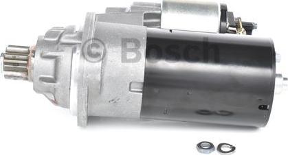 BOSCH 0 001 121 022 - Starteris adetalas.lv