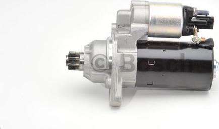 BOSCH 0 001 122 402 - Starteris adetalas.lv