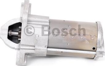 BOSCH 0 001 170 628 - Starteris adetalas.lv