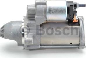 BOSCH 0 001 172 400 - Starteris adetalas.lv