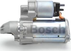 BOSCH 0 001 172 604 - Starteris adetalas.lv