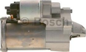 BOSCH 0 001 172 204 - Starteris adetalas.lv