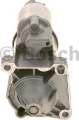 BOSCH 0 001 172 204 - Starteris adetalas.lv