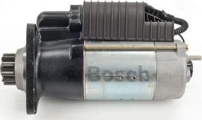 BOSCH 0 001 340 501 - Starteris adetalas.lv