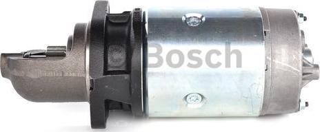 BOSCH 0 001 369 016 - Starteris adetalas.lv