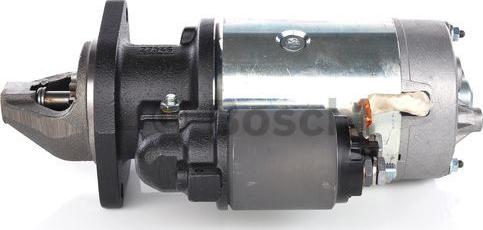 BOSCH 0 001 369 018 - Starteris adetalas.lv