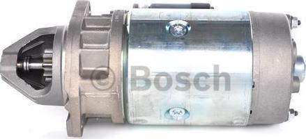 BOSCH 0 001 369 024 - Starteris adetalas.lv