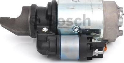 BOSCH 0 001 369 022 - Starteris adetalas.lv