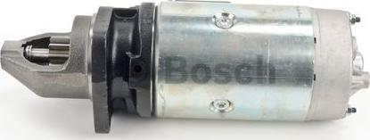 BOSCH 0 001 364 300 - Starteris adetalas.lv