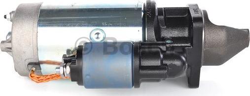 BOSCH 0 001 364 301 - Starteris adetalas.lv