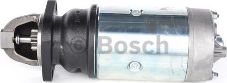 BOSCH 0 001 368 012 - Starteris adetalas.lv