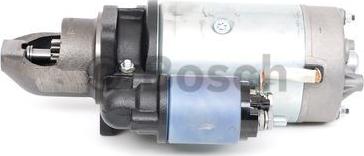 BOSCH 0 001 368 017 - Starteris adetalas.lv