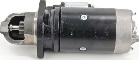 BOSCH 0 001 368 028 - Starteris adetalas.lv