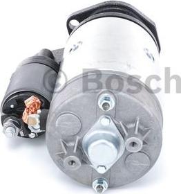 BOSCH 0 001 368 071 - Starteris adetalas.lv