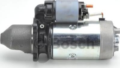 BOSCH 0 001 368 309 - Starteris adetalas.lv