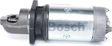 BOSCH 0 001 368 301 - Starteris adetalas.lv