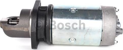 BOSCH 0 001 368 302 - Starteris adetalas.lv