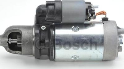 BOSCH 0 001 368 316 - Starteris adetalas.lv