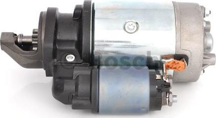 BOSCH 0 001 363 113 - Starteris adetalas.lv