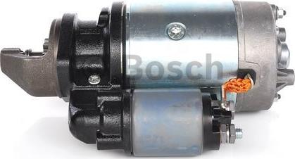 BOSCH 0 001 363 117 - Starteris adetalas.lv