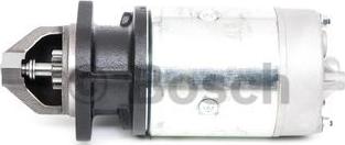 BOSCH 0 001 362 050 - Starteris adetalas.lv