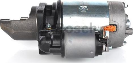 BOSCH 0 001 362 319 - Starteris adetalas.lv