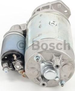 BOSCH 0 001 362 700 - Starteris adetalas.lv