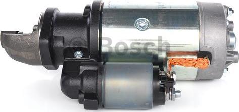 BOSCH 0 001 367 008 - Starteris adetalas.lv