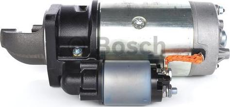 BOSCH 0 001 367 017 - Starteris adetalas.lv