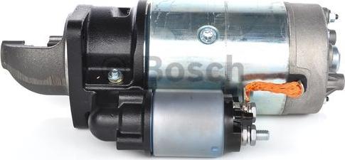 BOSCH 0 001 367 076 - Starteris adetalas.lv