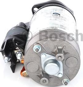 BOSCH 0 001 367 078 - Starteris adetalas.lv