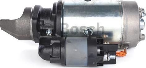 BOSCH 0 001 367 078 - Starteris adetalas.lv