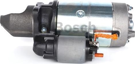 BOSCH 0 001 367 303 - Starteris adetalas.lv