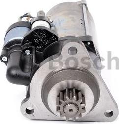 BOSCH 0 001 330 502 - Starteris adetalas.lv