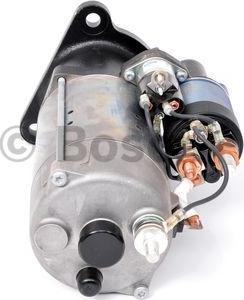 BOSCH 0 001 330 502 - Starteris adetalas.lv