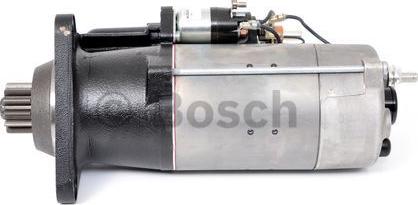 BOSCH 0 001 330 502 - Starteris adetalas.lv