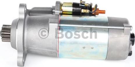 BOSCH 0 001 330 050 - Starteris adetalas.lv