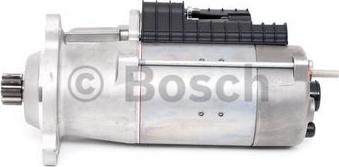 BOSCH 0 001 330 065 - Starteris adetalas.lv