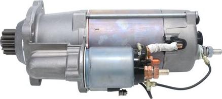 BOSCH 0 001 330 068 - Starteris adetalas.lv