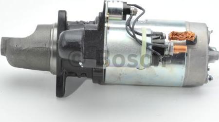 BOSCH 0 001 372 006 - Starteris adetalas.lv