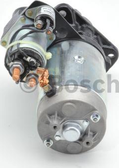 BOSCH 0 001 372 006 - Starteris adetalas.lv