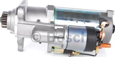 BOSCH 0 001 241 128 - Starteris adetalas.lv